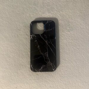 Velvet Caviar Black Marble Phone Case IPhone 14 Pro Max